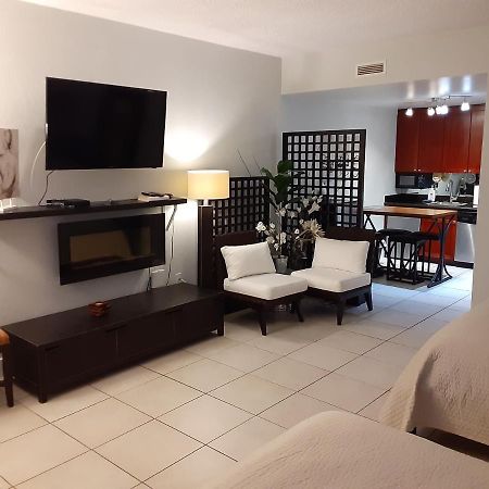 Riverview, Studio 507, Beach Steps Away!+Pool+Wifi Ruskin Buitenkant foto