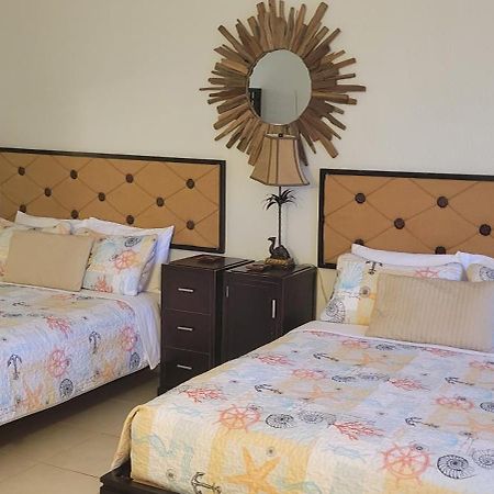 Riverview, Studio 507, Beach Steps Away!+Pool+Wifi Ruskin Buitenkant foto