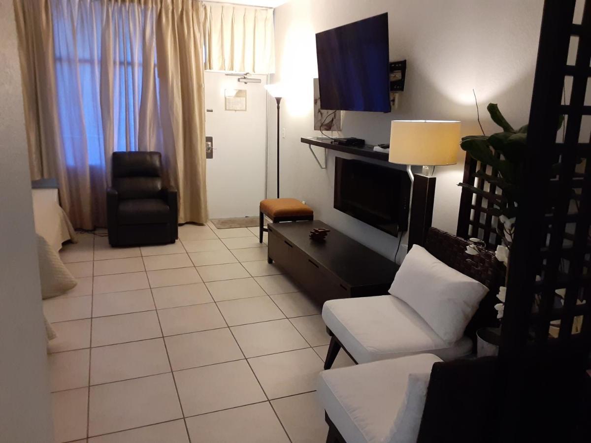 Riverview, Studio 507, Beach Steps Away!+Pool+Wifi Ruskin Buitenkant foto